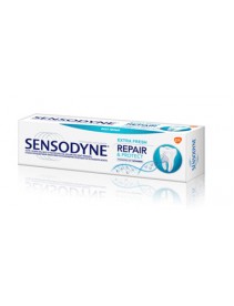 Sensodyne Dentifricio Repair&Protect Extra Fresh 75ml