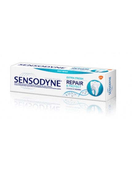 Sensodyne Dentifricio Repair&Protect Extra Fresh 75ml