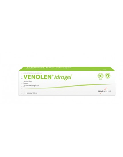 Venolen Idrogel 100ml