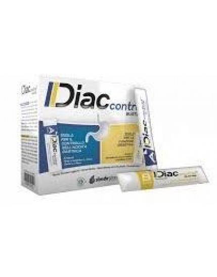 Diac Control 20bust 30g