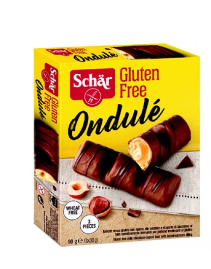 Schar Ondule' 90g