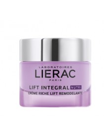 Lierac Lift Integral Nutri 50ml - Crema ad effetto lift