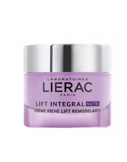 Lierac Lift Integral Nutri 50ml - Crema ad effetto lift
