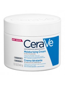 Cerave Crema Idratante 340ml
