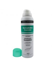 Somatoline Deodorante Invisibile Spray 150ml