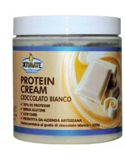 Ultimate Protein Cream Cioc Bi