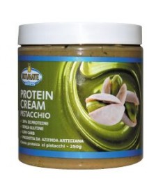 Ultimate Protein Cream Pistacc