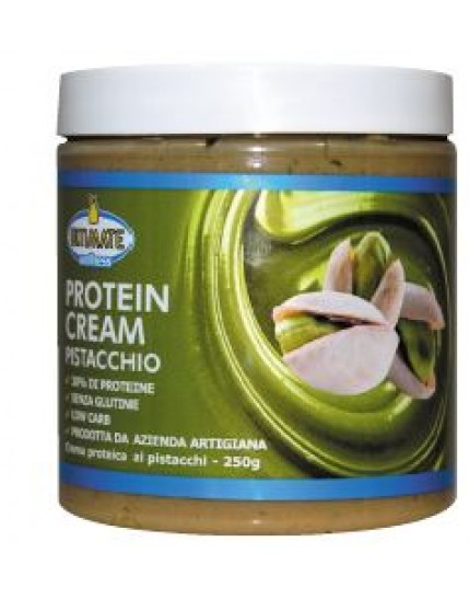 Ultimate Protein Cream Pistacc