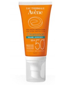 Avene Sol Cleanance Spf50+ 50ml