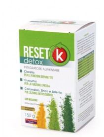 Reset K Detox 150g