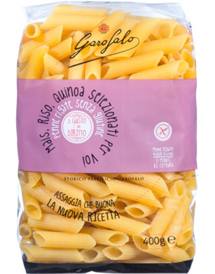 Garofalo Penne Rigate 400g