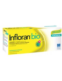 Infloran Bio Adulti 14 flaconcini