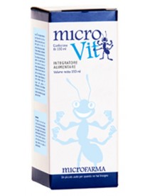 Microvit 150ml