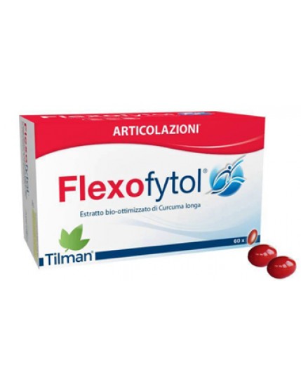 Flexofytol 60cps
