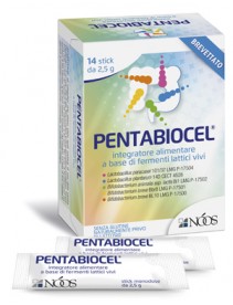 Pentabiocel 14 Stick