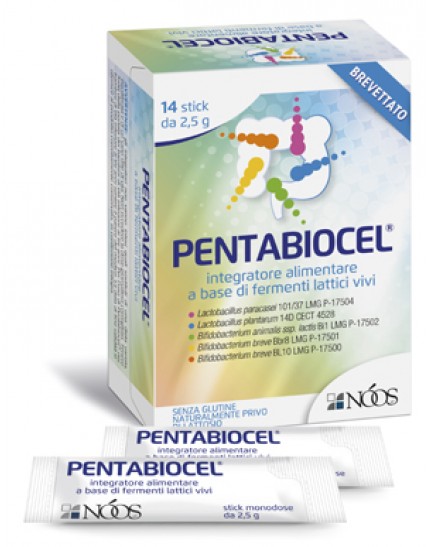 Pentabiocel 14 Stick