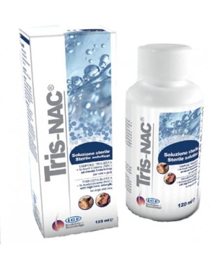 Tris Nac 120ml