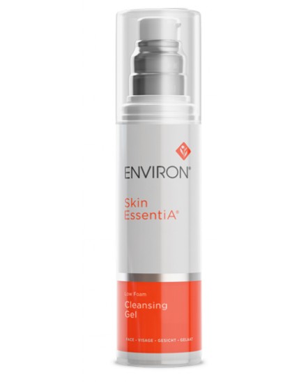 Environ Skin Essentia Cleansing Gel 200ml