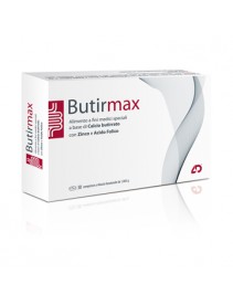 Butirmax 30 Compresse