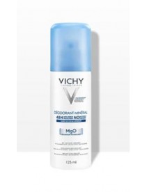 Vichy Deodorante Mineral Aerosol 125ml