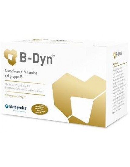 B-dyn New 90 Compresse