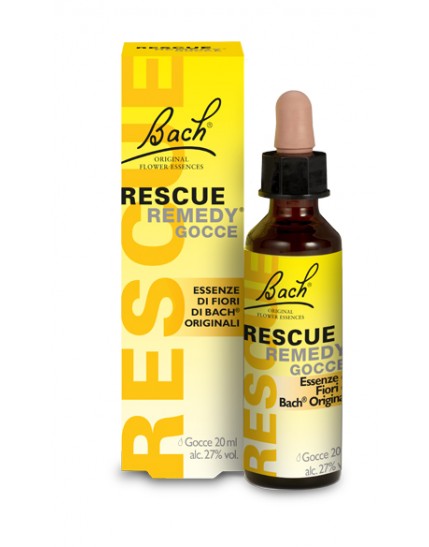 Rescue Original Remedy 20ml