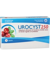 Urocyst 250 15cps