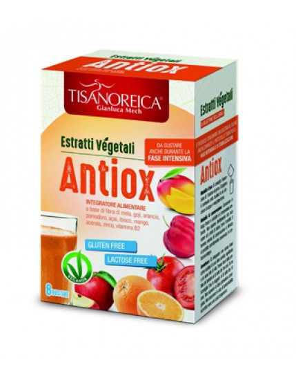 Tisanoreica Estr Veg Antiox 8b