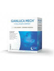 Gianluca Mech Collagen Drink 15 flaconcini