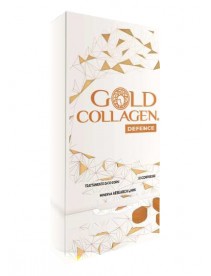 Gold Collagen Defence 30cpr