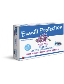 Eumill Protection Gocce Oculari 20 flaconcini