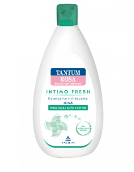 Tantum Rosa Intimo Fresh 500ml