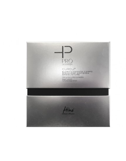 Hino Pro Solution Curcut Crema Elasticizzante Corpo 200ml Hino Pro Solution Curcut Crema Elasticizzante Corpo 200ml