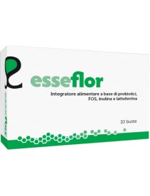 Esseflor 10 Bustine