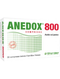 Anedox 800 30 Compresse