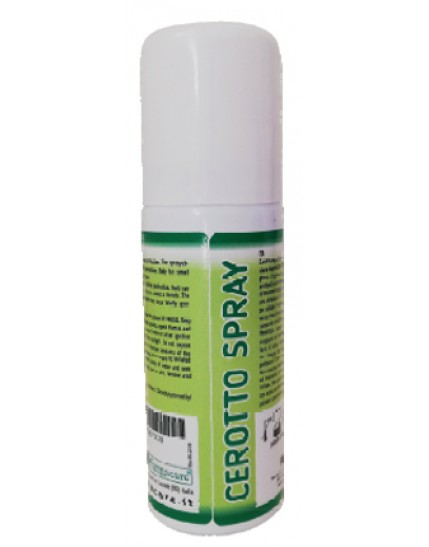 Cerotto Spray 40ml