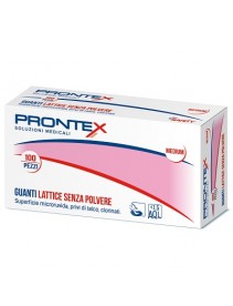 Prontex Guanto Lattice S/ami G