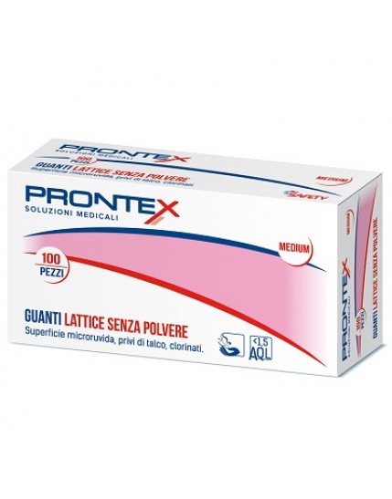 Prontex Guanto Lattice S/ami G