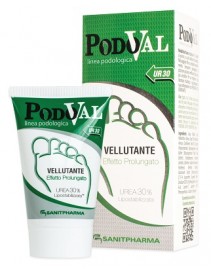 Podoval Ur30 Vellutante 50ml