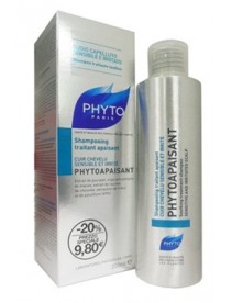 Phytoapaisant Shampoo Ps 200ml