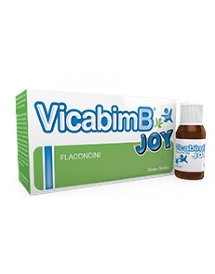 Vicabimb Joy 10fl