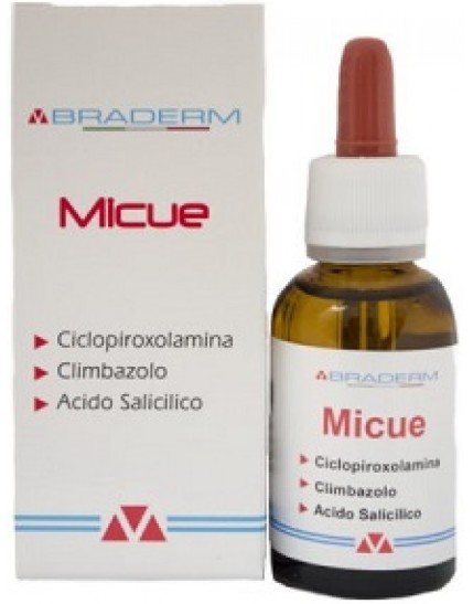 Micue 30ml