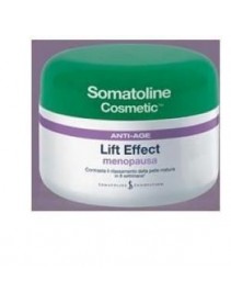 Somatoline Lift Effect Menopausa Over 50 300ml