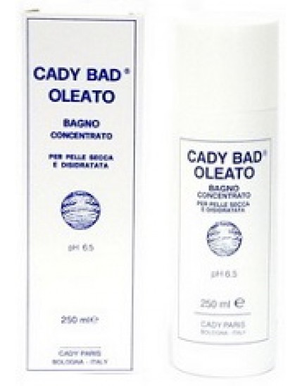 Cady Bad Oleato 250ml