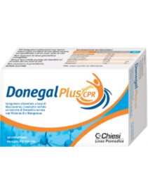 Donegal Plus 30 Compresse