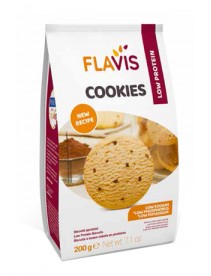 Mevalia Flavis Cookies Aprot