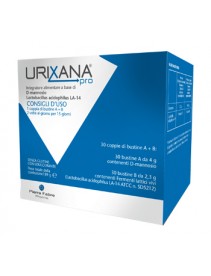 Urixana Pro 60bust