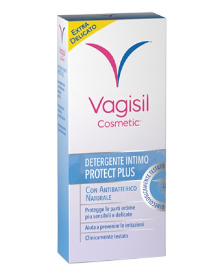 Vagisil Detergente Intimo Antibatterico 250ml