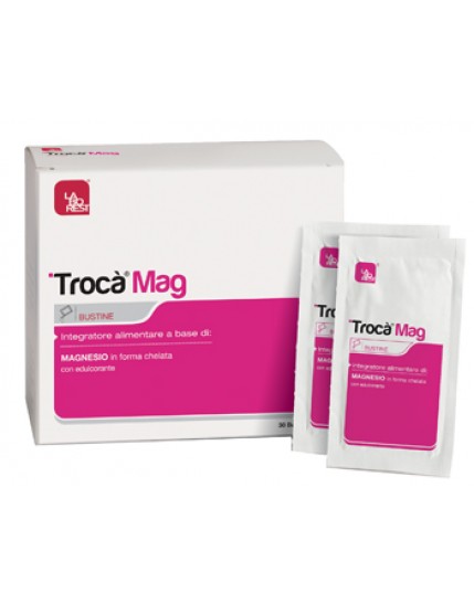 Troca' Mag 30bust