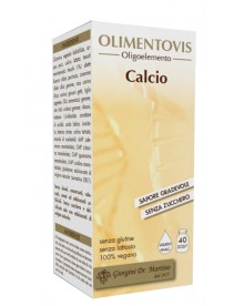 Calcio Olimentovis 200ml